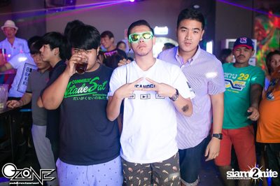 Full Moon Party — photo 56