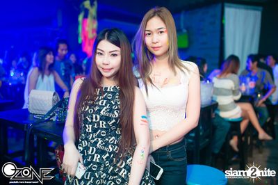 Full Moon Party — photo 84