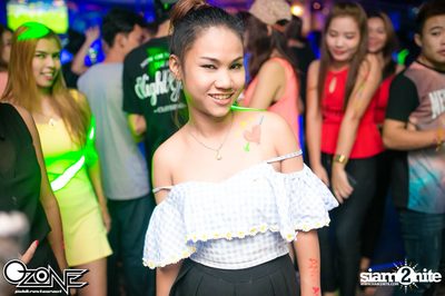 Full Moon Party — photo 120