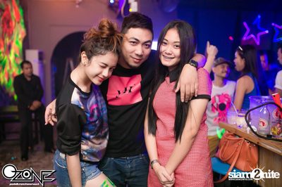 Full Moon Party — photo 102