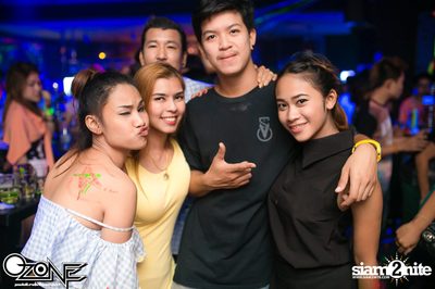 Full Moon Party — photo 123