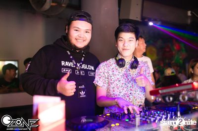 Full Moon Party — photo 46