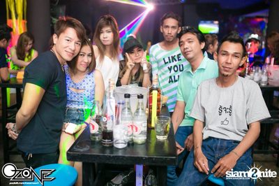 Full Moon Party — photo 29