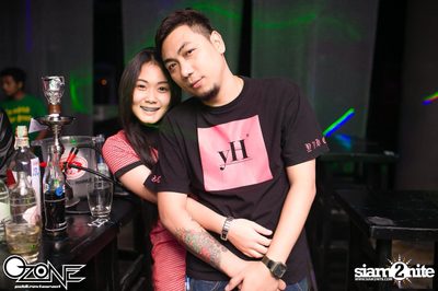 Full Moon Party — photo 51