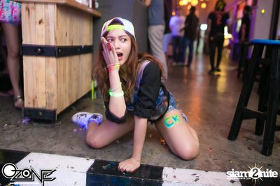 Full Moon Party — photo 79