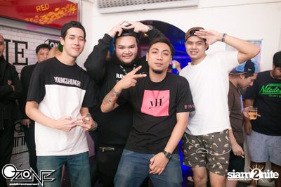Full Moon Party — photo 100