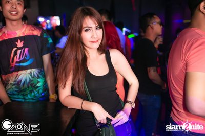 Full Moon Party — photo 69