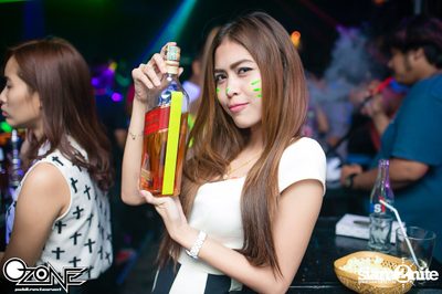 Full Moon Party — photo 117