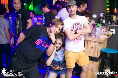 Full Moon Party — photo 137