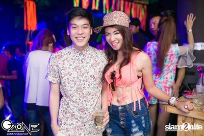 Full Moon Party — photo 132