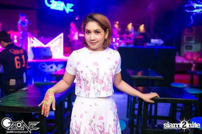 Full Moon Party — photo 2