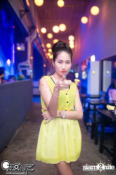 Full Moon Party — photo 87