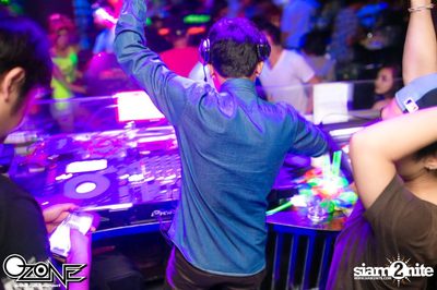 Full Moon Party — photo 154