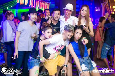 Full Moon Party — photo 130