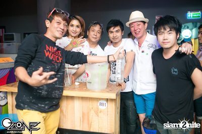 Full Moon Party — photo 16