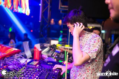 Full Moon Party — photo 65