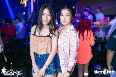 Full Moon Party — photo 55