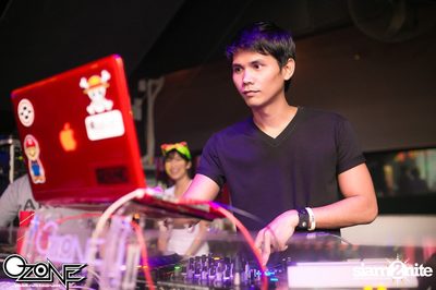Full Moon Party — photo 14
