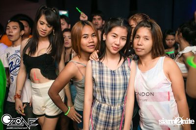 Full Moon Party — photo 116