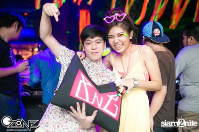 Full Moon Party — photo 152