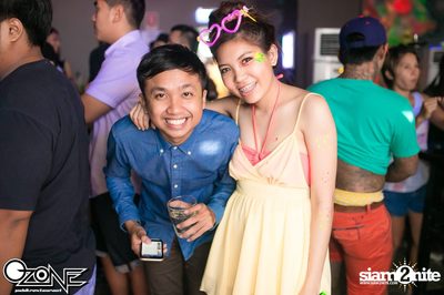 Full Moon Party — photo 52