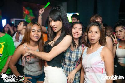 Full Moon Party — photo 118