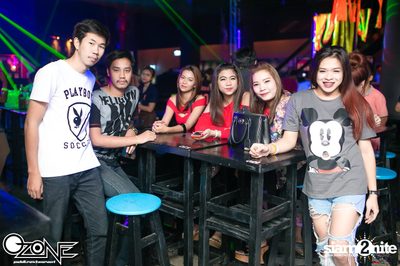 Full Moon Party — photo 32