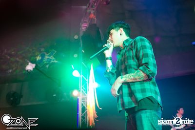 Full Moon Party — photo 6