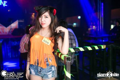 Full Moon Party — photo 25