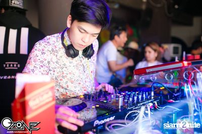 Full Moon Party — photo 48