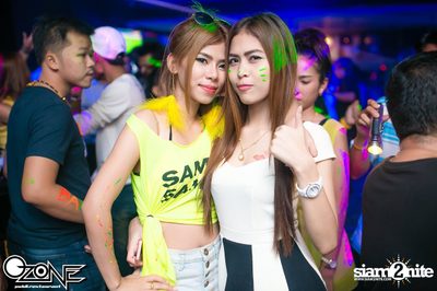 Full Moon Party — photo 125