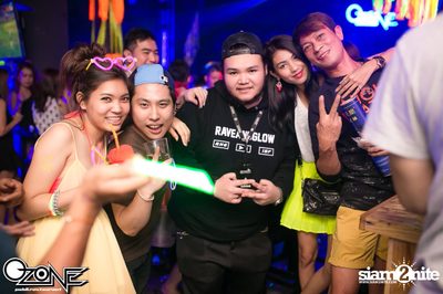 Full Moon Party — photo 88