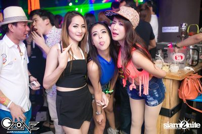 Full Moon Party — photo 108