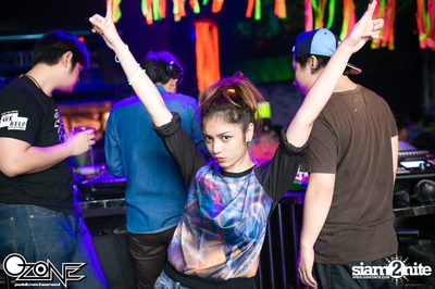 Full Moon Party — photo 151