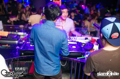Full Moon Party — photo 147