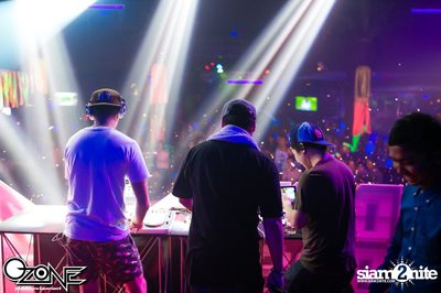 Full Moon Party — photo 70