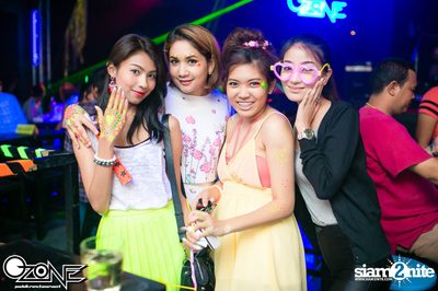 Full Moon Party — photo 34