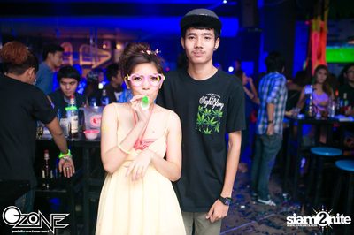 Full Moon Party — photo 49