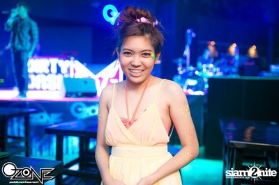 Full Moon Party — photo 3