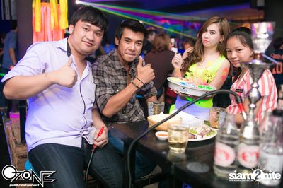 Full Moon Party — photo 30