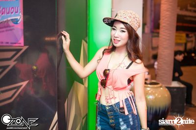 Full Moon Party — photo 20