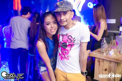 Full Moon Party — photo 60