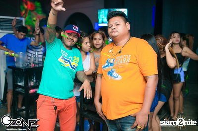 Full Moon Party — photo 57