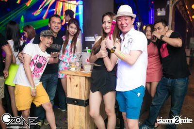 Full Moon Party — photo 90