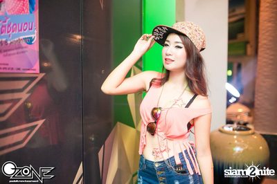 Full Moon Party — photo 21