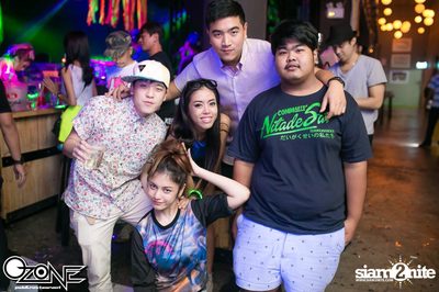 Full Moon Party — photo 144