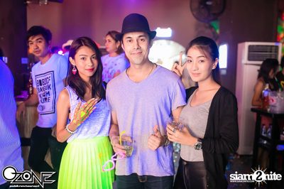 Full Moon Party — photo 36