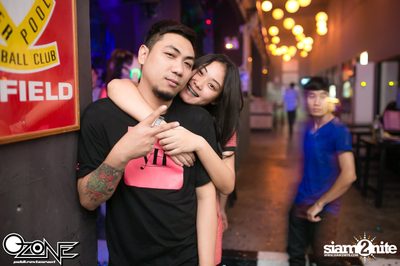 Full Moon Party — photo 131