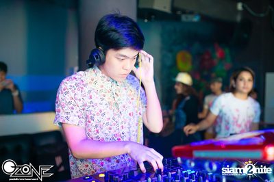 Full Moon Party — photo 41