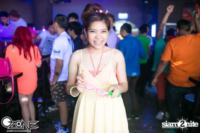 Full Moon Party — photo 54